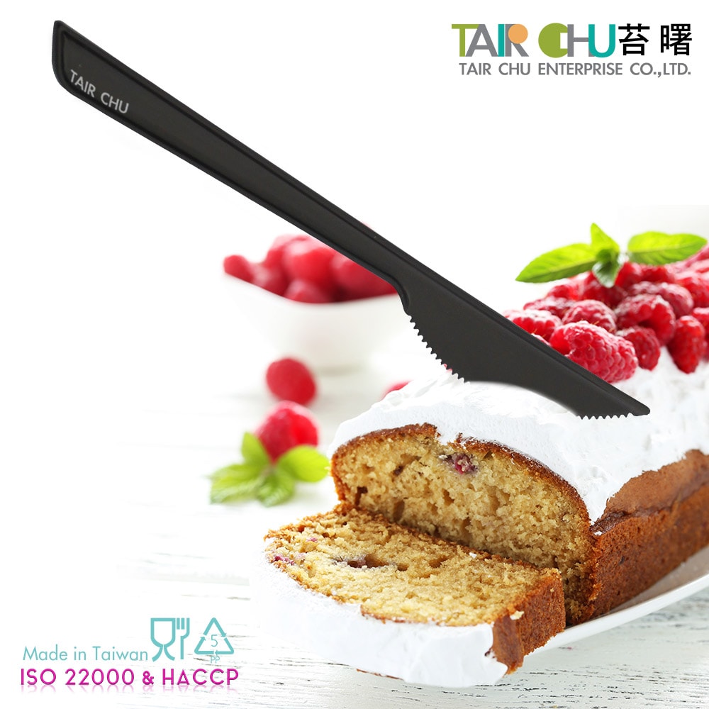 Plastic Knife Taiwantrade