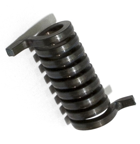 Office furniture Steel wire Square wire Torsion Spring | Taiwantrade.com