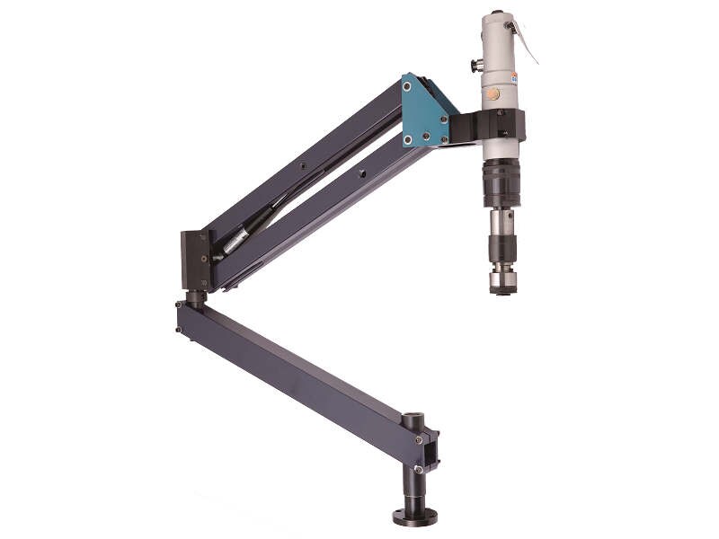 6~24mm Tapping Tool W/Extension Arm, 250+90rpm | Taiwantrade