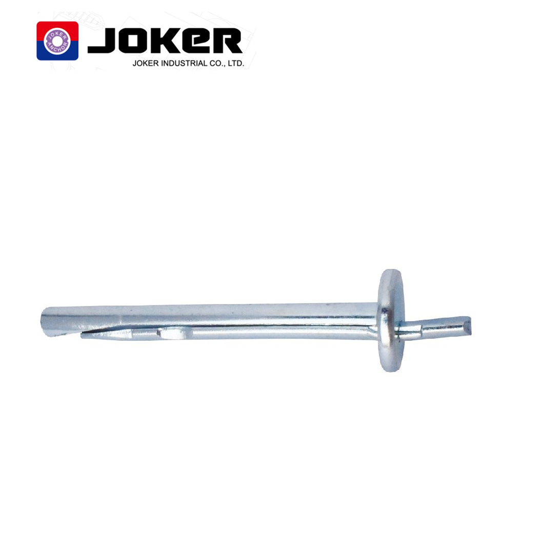 Concrete Ceiling Nail Anchors/Hammer Drive Anchors