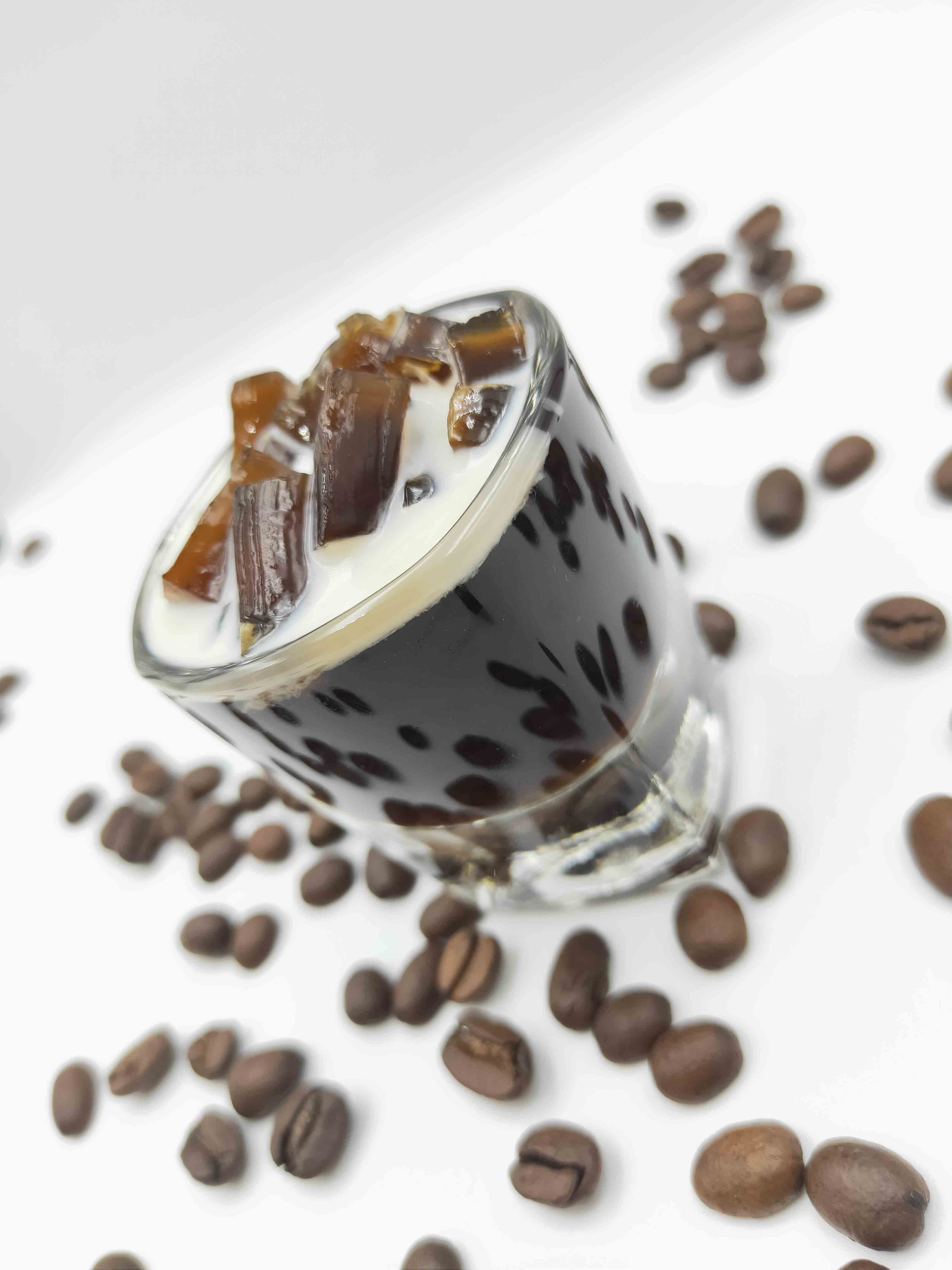 Coffee Jelly Taiwantrade