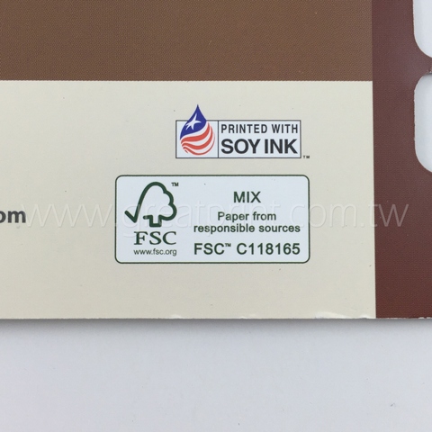 taiwan inner filler page folding sample catalogue sample catalogue