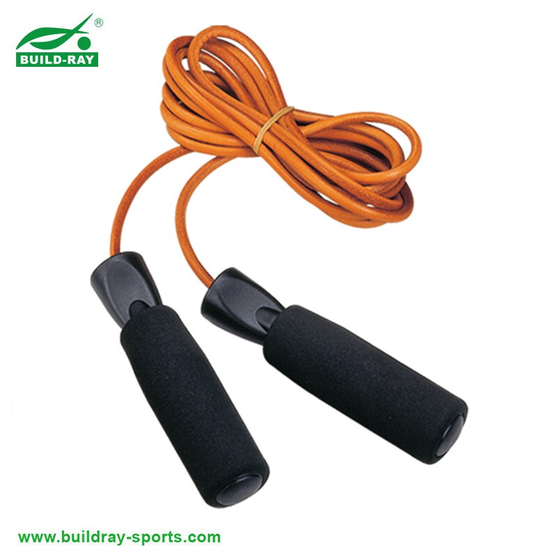 Leather Jump Rope Taiwantrade