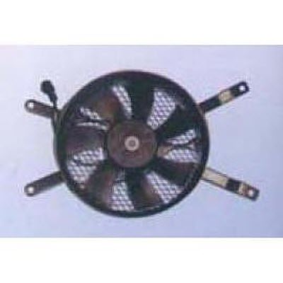 Fan Motor