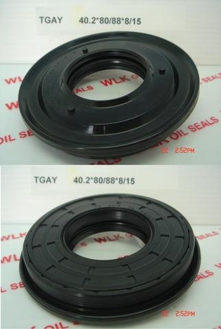 Oil Seal, O Ring, Rubber Parts