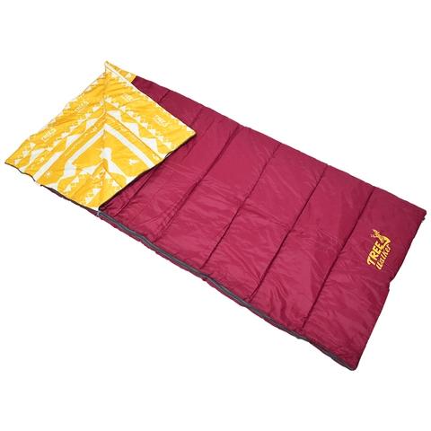 Machine-washable Connectable Sleeping Bag,111059