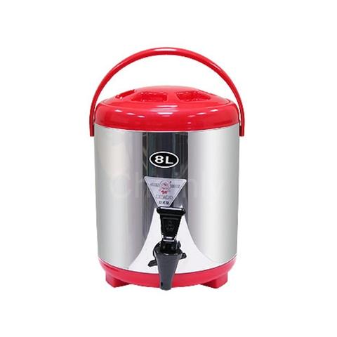 Insulated Tea Container - 8L