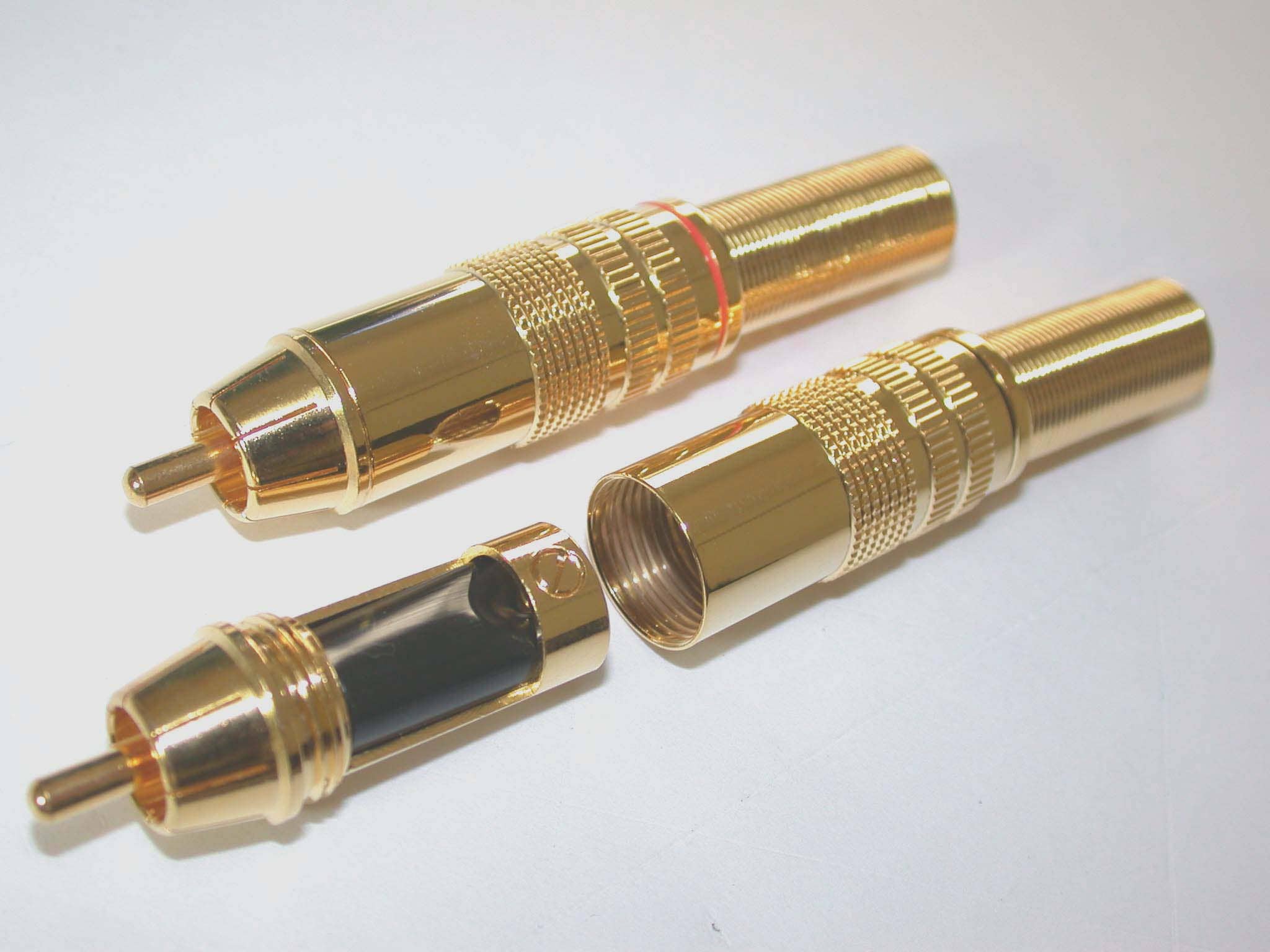 RCA Phone Plug(JRP1013) | Taiwantrade