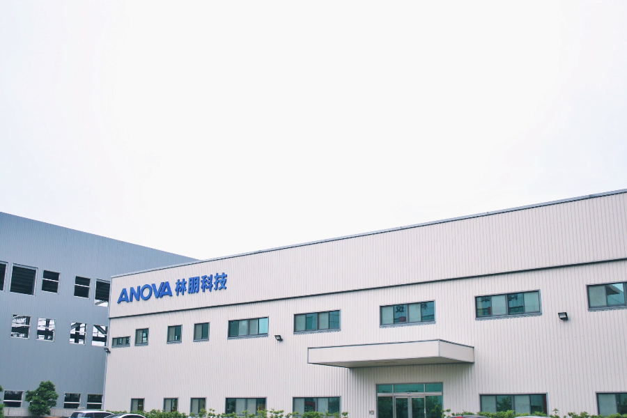 SMD Assembly Factory 