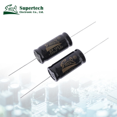 Stable Electrolytic Capacitor Manufacturers for Car Audio Systems