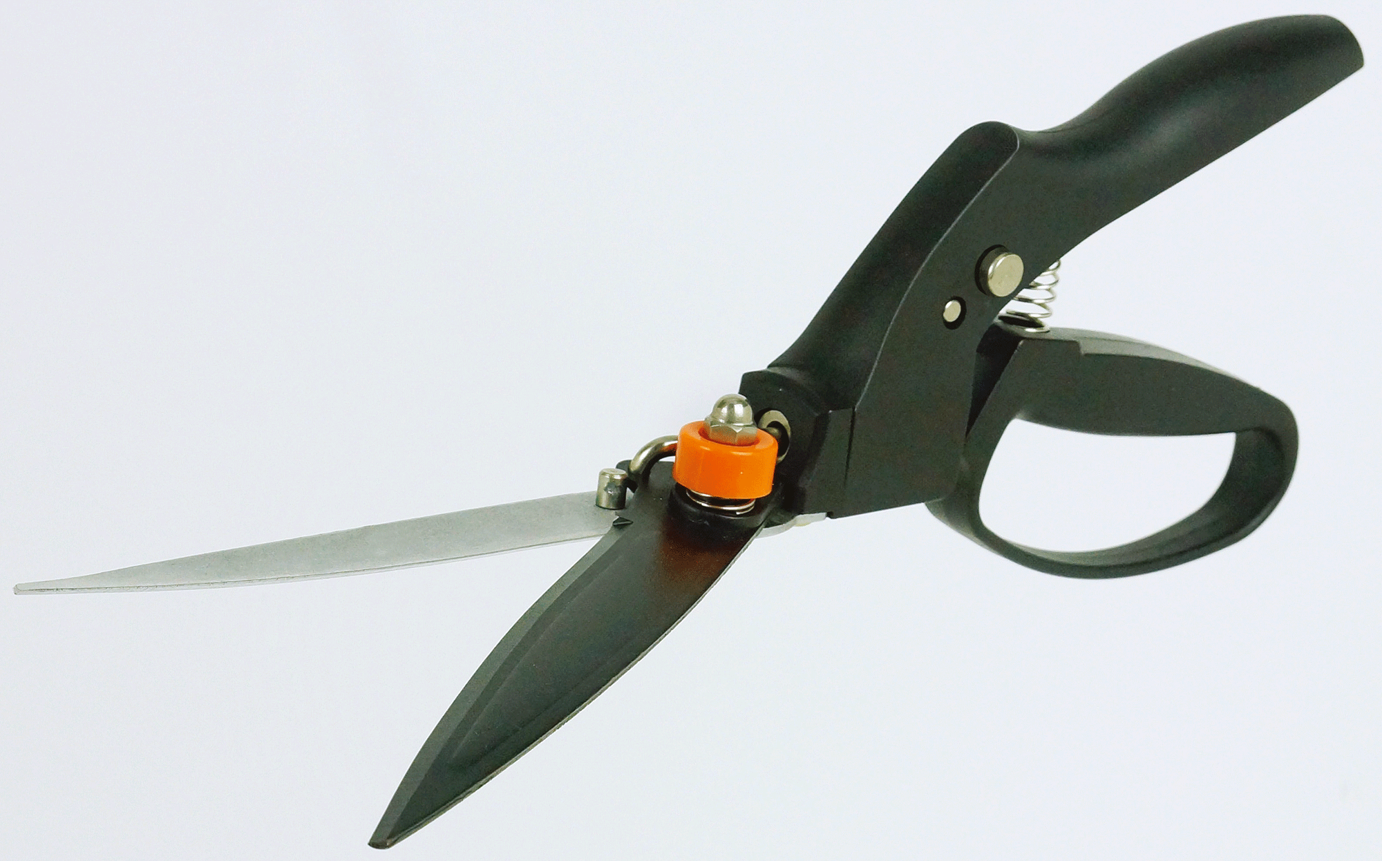 180° Swivel Grass Shears W/D Handle