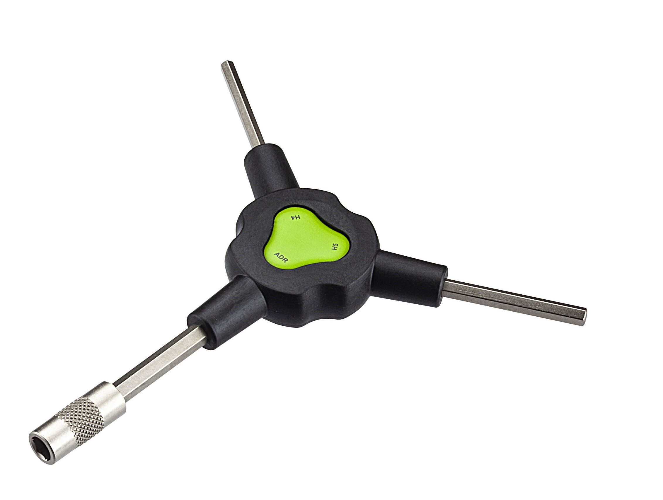 4 in 1 Y-Type Hex Key | Taiwantrade