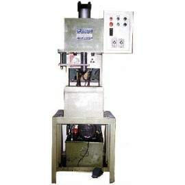 Oil Press Machine