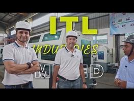 Welcome to the first stop of our "Taiwan & India Engineering Collaborative Success Factory Tour"! We're visiting ITL Industries, a world-leading manufacturer of sawing machines, to explore how the "Make-in-India" initiative is fostering successful international partnerships. In this episode, we see how ITL leverages technology from HIWIN, a leading Taiwanese brand in precision motion control, to create highly durable and precise machines. This is a perfect example of how collaboration leads to stronger growth for both countries. Stay tuned for more factory tours in September and October as we continue to explore successful Taiwan & India collaborations! Want to visit HIWIN in India? Join us at the Taiwan Expo India from September 25-27 2025 at Pragati Maidan, Hall 1, in Delhi. Tour Collaboration Partner: ​‪@EngineerOnRoad #TaiwanSmartManufacturing #TaiwanSelect #HIWIN #ITLBandsaw #Bandsaw #TaiwanExpoIndia #EngineerOnTheRoad #MakeInIndia  हर वीडियो है तूफ़ानी, क्योंकि बिज़नेस मिलता है मनमानी!  To know more about #TaiwanSmartMachinery ►Official website│https://industry.meettaiwan.com/smartmachinery/ ►Facebook│https://www.facebook.com/twmachinetools/ ►YouTube│https://www.youtube.com/channel/UCY3eybWI_CAh679PejE1pug ►Twitter│https://twitter.com/TWMachineTools