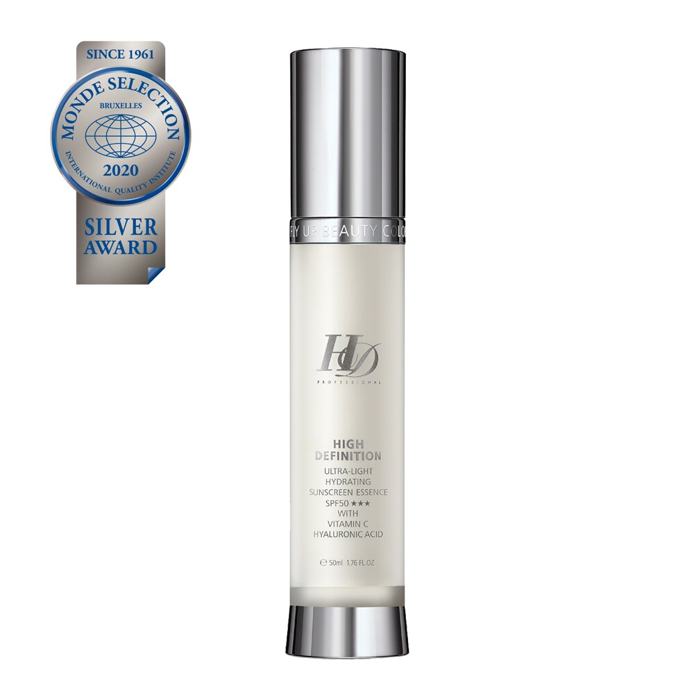 hydrating sunscreen for sensitive skin