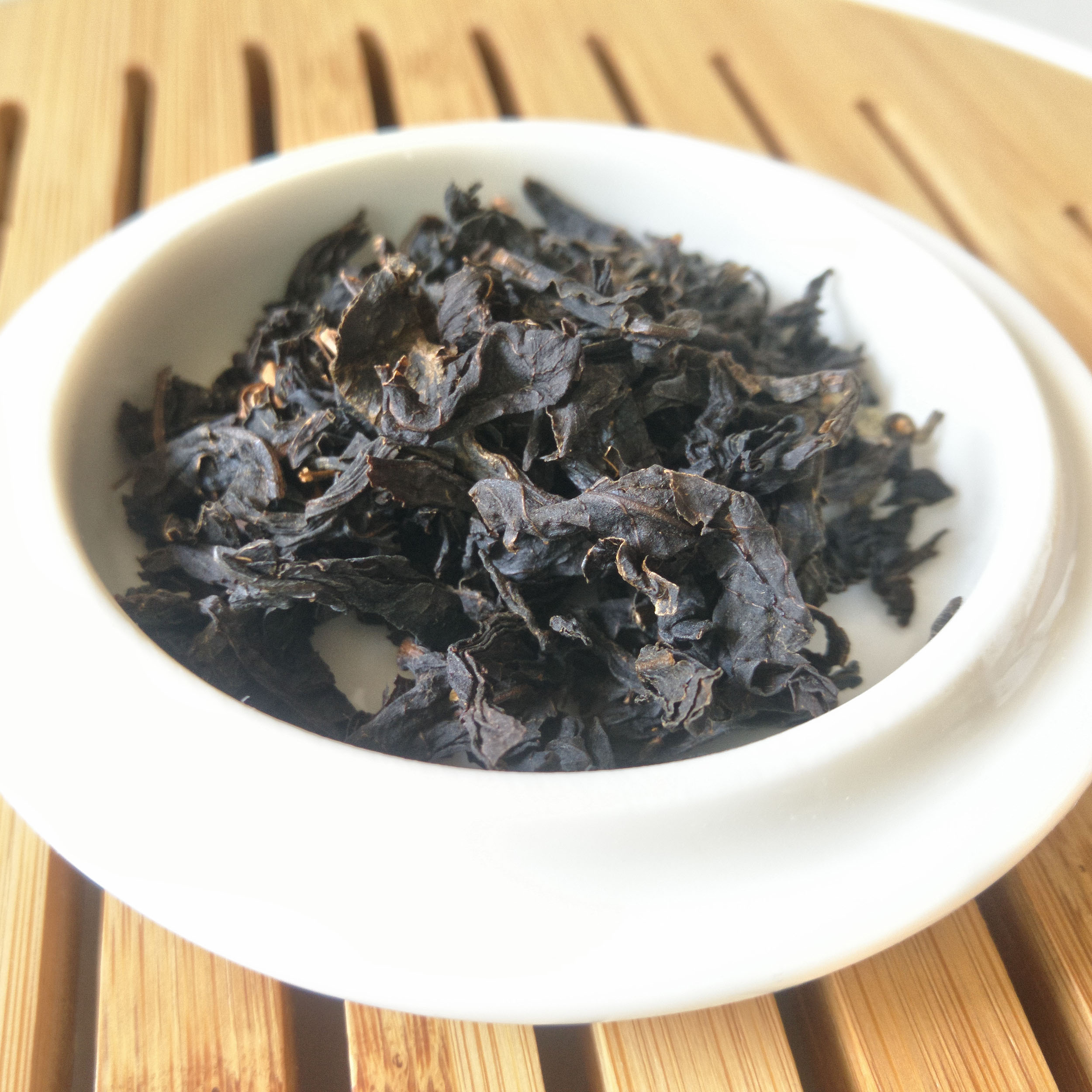 Wholesale Black Tea Loose Leaf Made In Taiwan