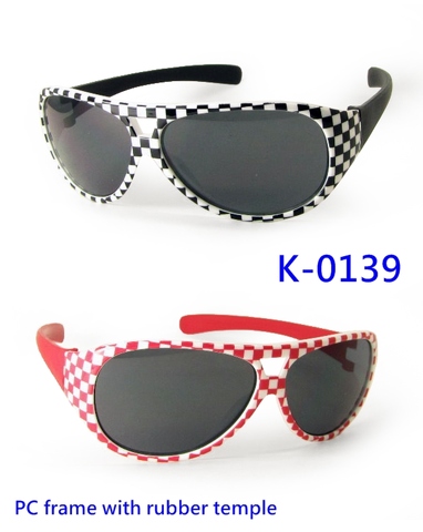 Kid Sunglasses