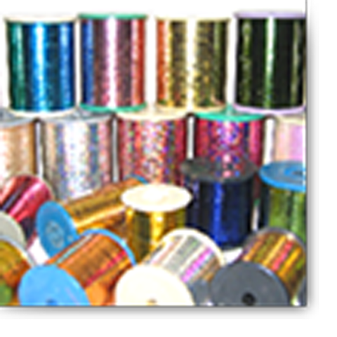 Metallic Covered Yarn,textile leather Other Yarn,