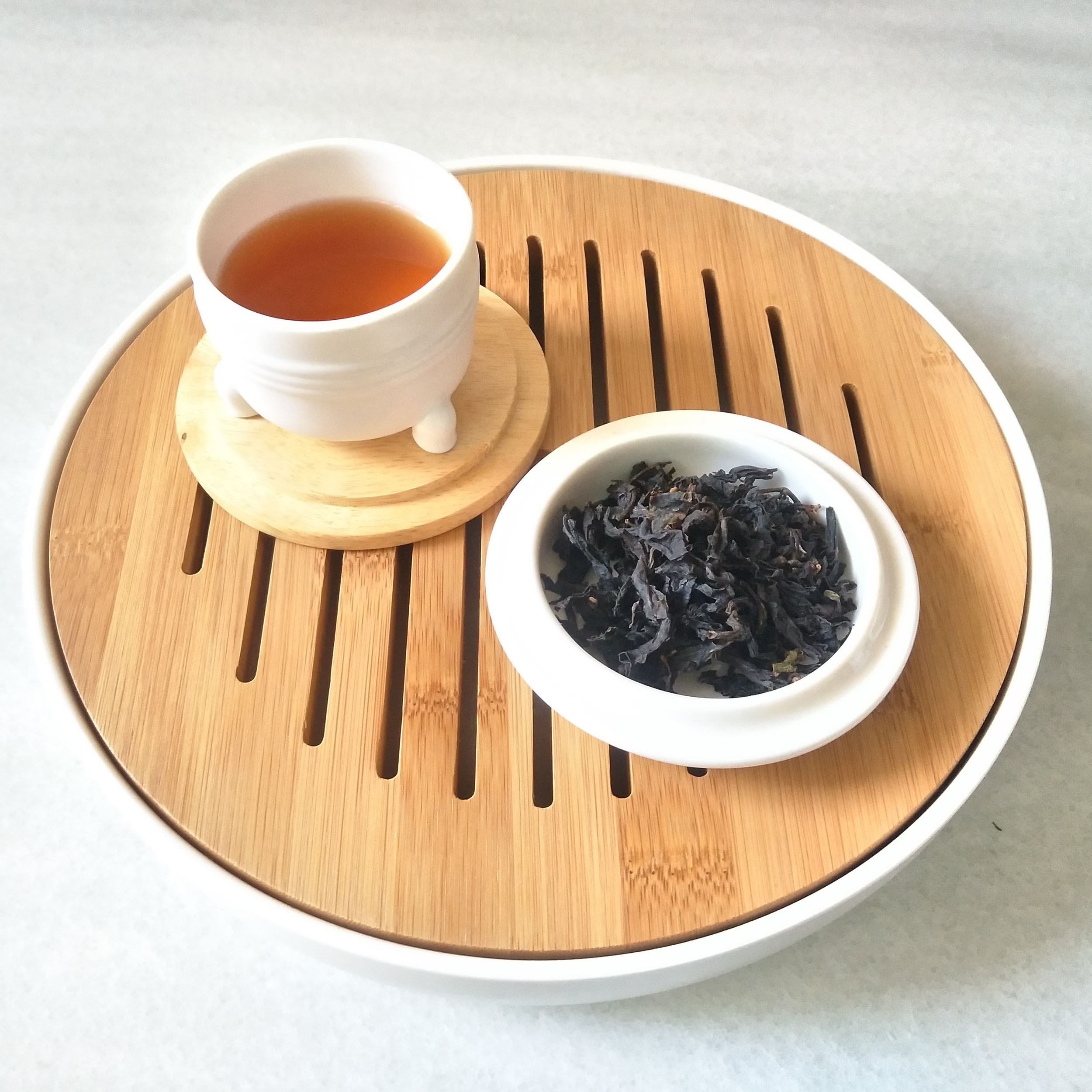 Featured Black Tea Gift Set Taiwan Produced