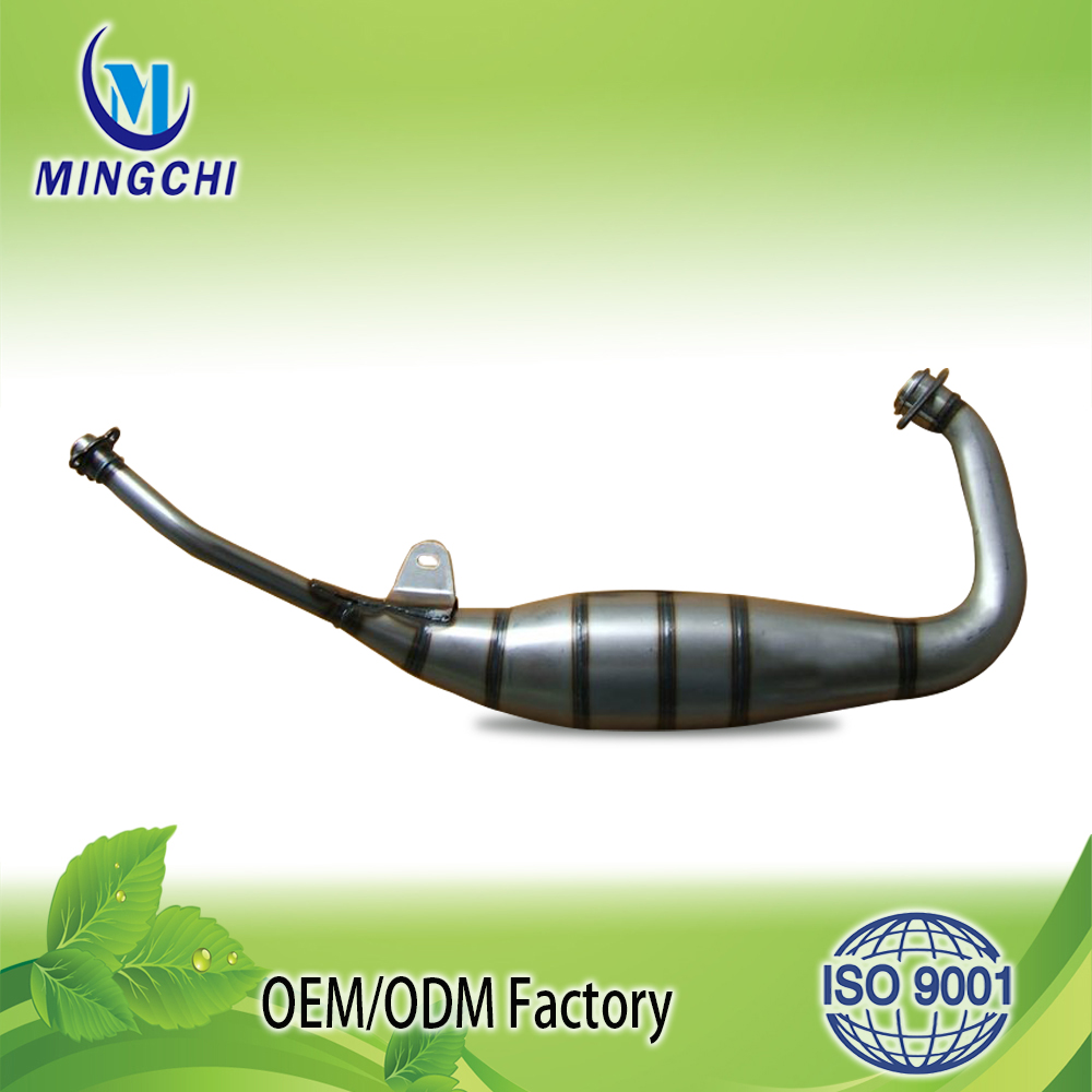 Muffler Exhaust Pipe For Honda Nsr150 Taiwantrade Com