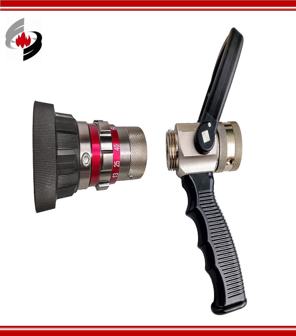 Taiwan manufacturer Water spray gun Taiwantrade