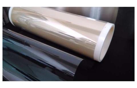 High Barrier Film Plastic Packaging Film