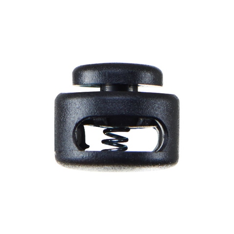 mini plastic buckle