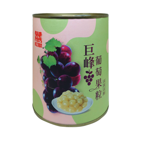 Kyoho Grapes