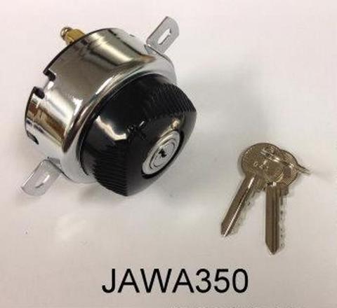 TANK CAP FUEL JAWA350