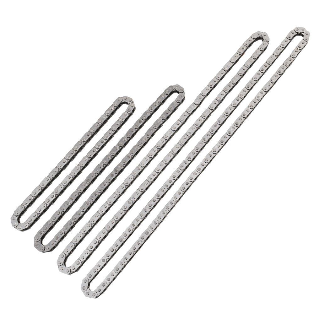 Timing Chain Kit For AUDI A4 B8 A6 Allroad A5 Q5 Q7 2.7 3.0 TDi Quattro