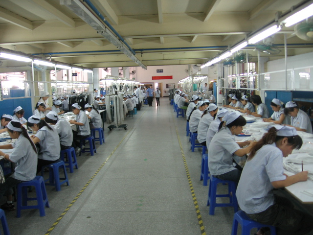 Assembly Line