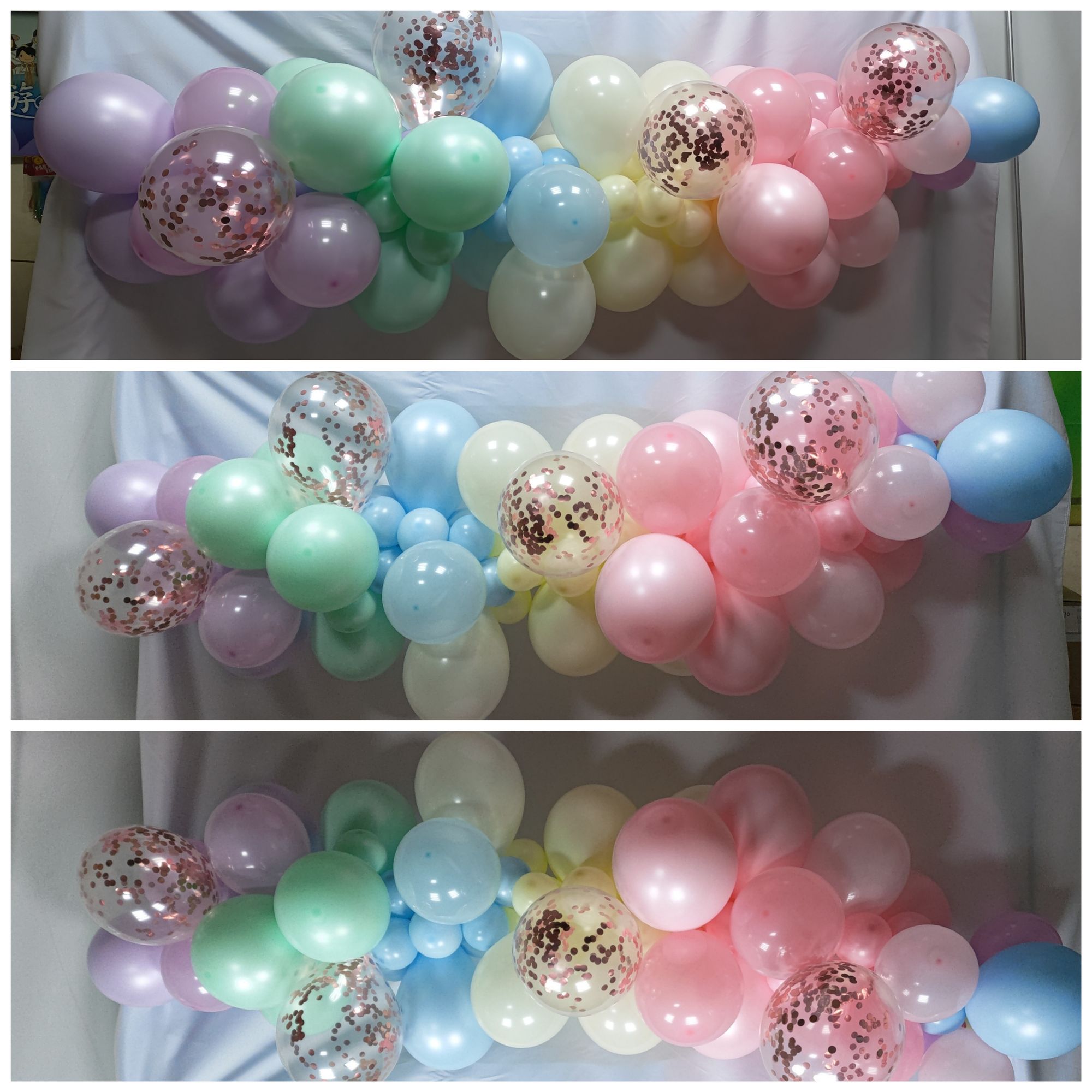 diy-balloon-garland-with-strip-diy-balloon-garland-tutorial-sugar-my