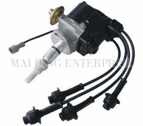 Distributor for TOYOTA | Taiwantrade