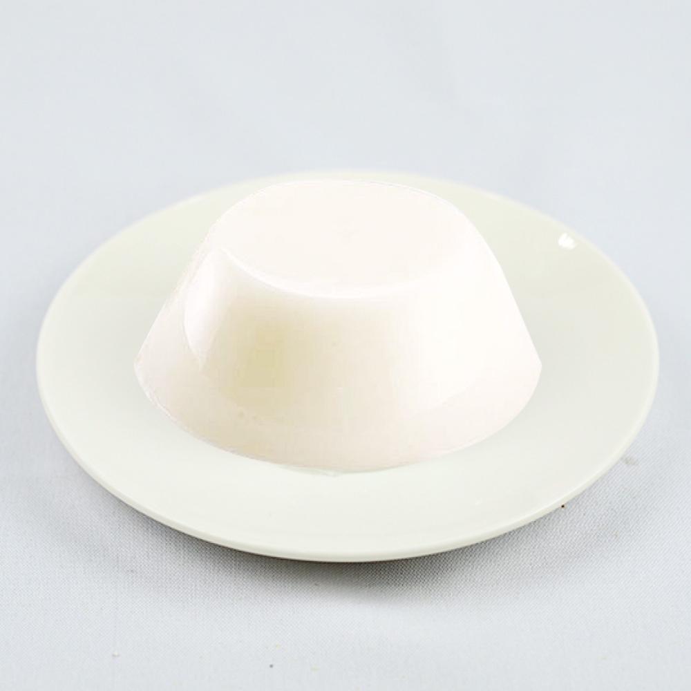 Wholesale Taiwan Topping White Jelly Almond Jelly Powder