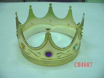 CROWN