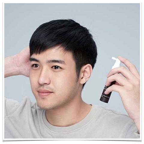 Repair Scalp Spray Natural Itchy Scalp Relief For Hair Loss
