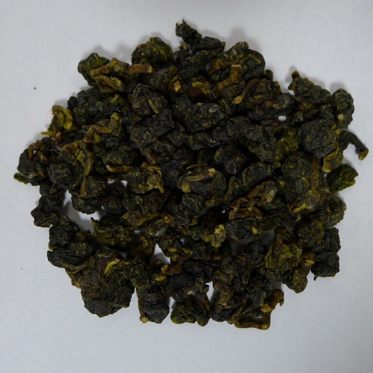 Elite Golden Oolong Tea Authentic Taiwanese Tea Wholesale tea