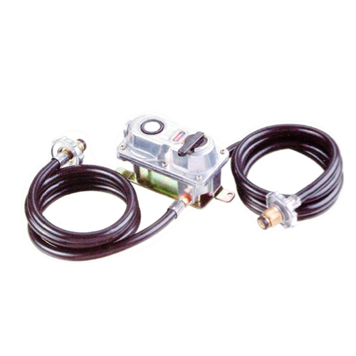 LPG Gas Auto Changeover Valve Taiwantrade