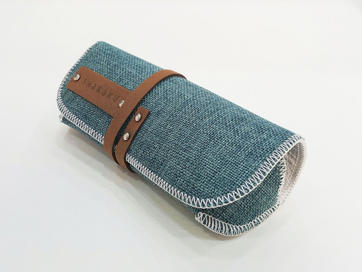Handmade Eyewear Case
