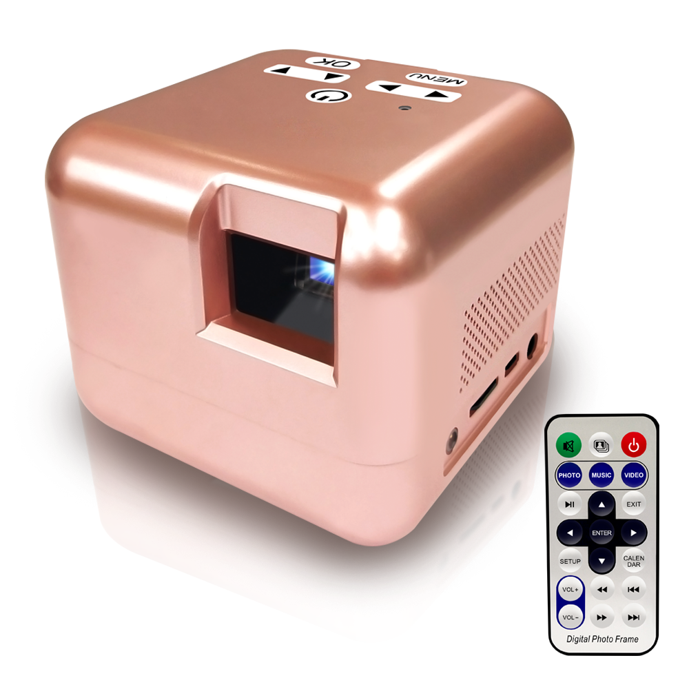 Anybeam Mems Laser Scanning Storyteller With Usb Micro Sd Card Port And Remote Control Taiwantrade Com