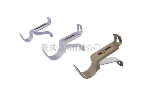 調整式窗簾托架 / 窗簾調整托架 / 可調整窗簾托架 / 可調整托架