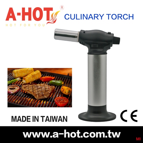 HOT SALE GAS BBQ PUDDING DIY TORCH