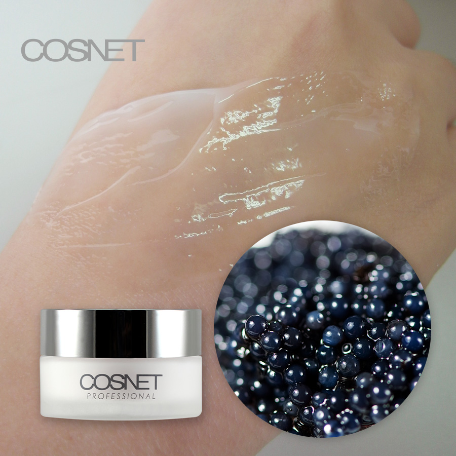 Caviar Flawless Anti-wrinkle Face Cream | Taiwantrade.com