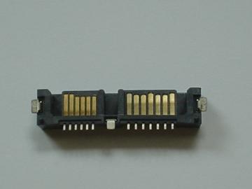 SATA13pin R/A SMT & Dip