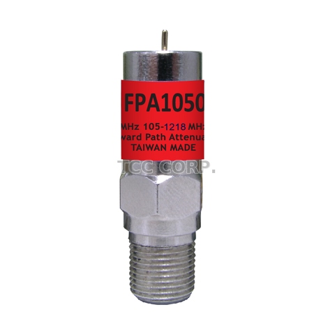 Forward Path Attenuators 1.2GHz