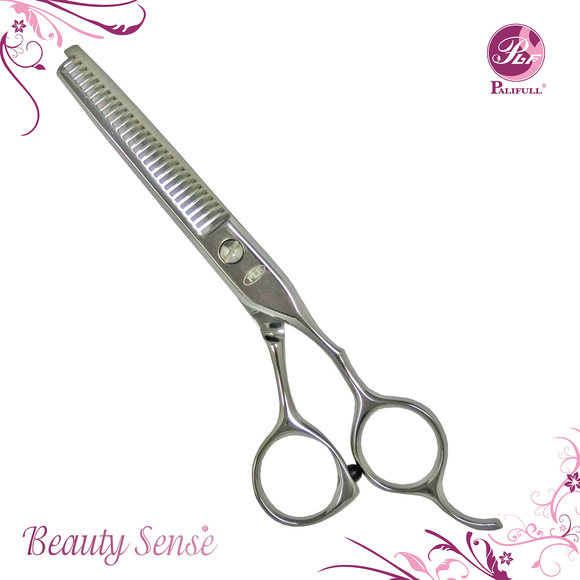 Hair Thinning Scissors Plf T55d Palifull Co Ltd