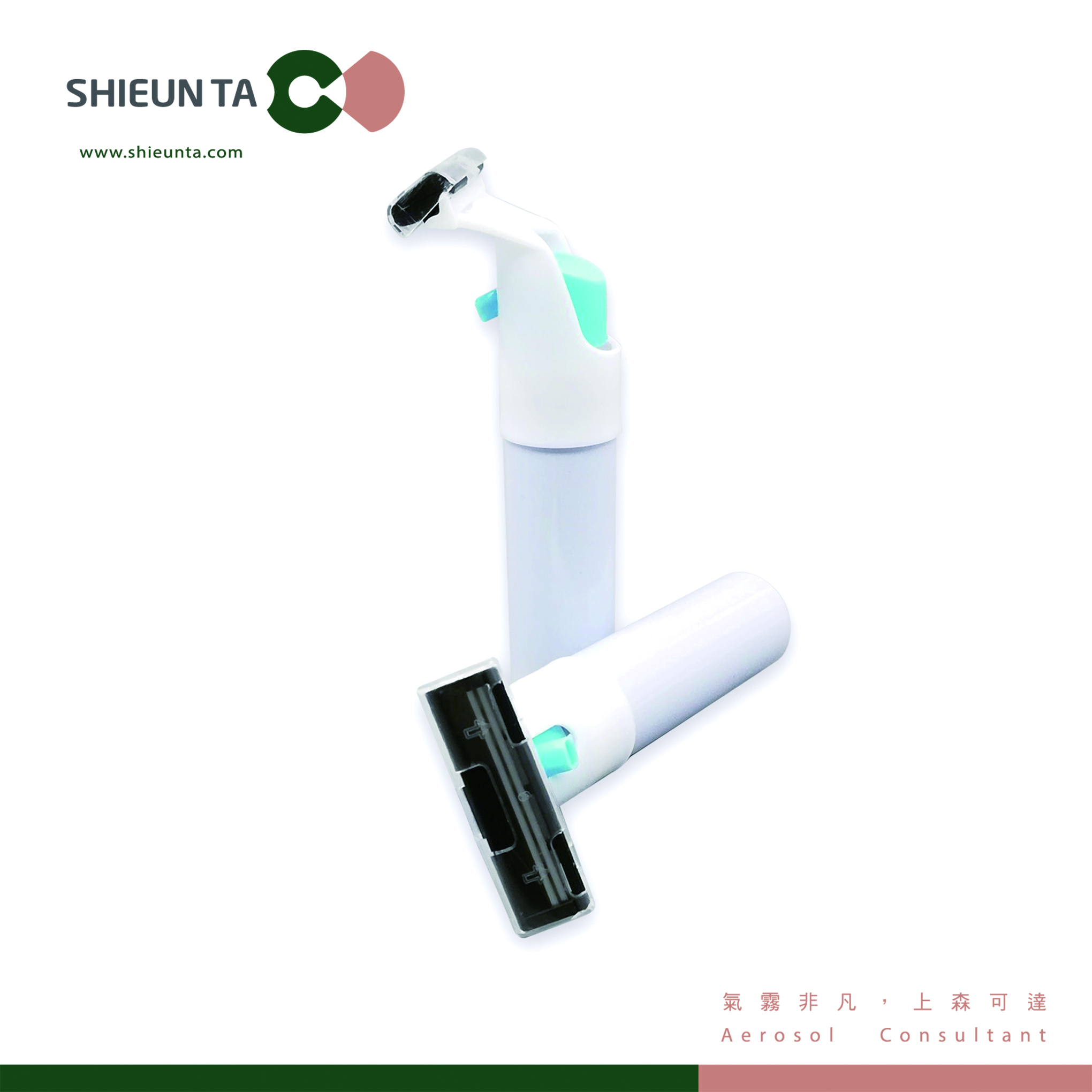 Private label shaving cream