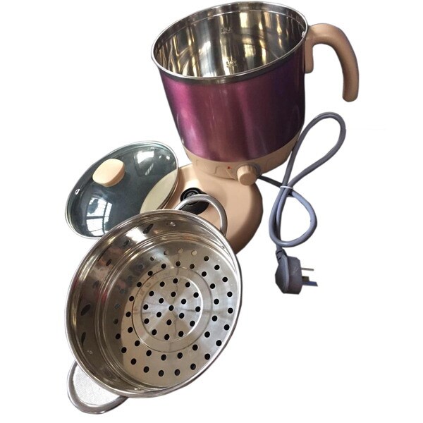 Kitchenware Electric Steamer Cooking Pot
