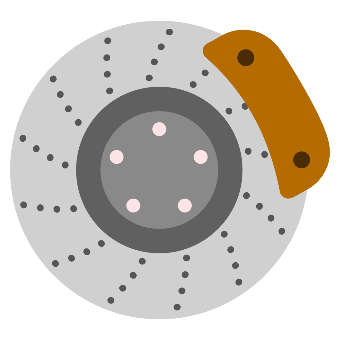 brake rotor