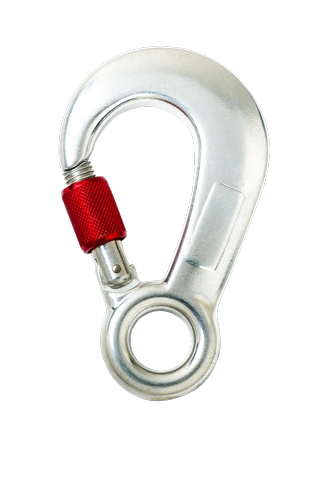 Safety Carabiner